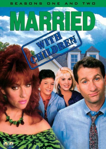 Женаты и с детьми (сериал 1987 – 1997)