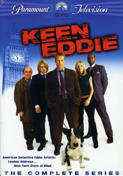Keen Eddie