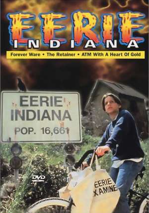 Eerie, Indiana: The Other Dimension