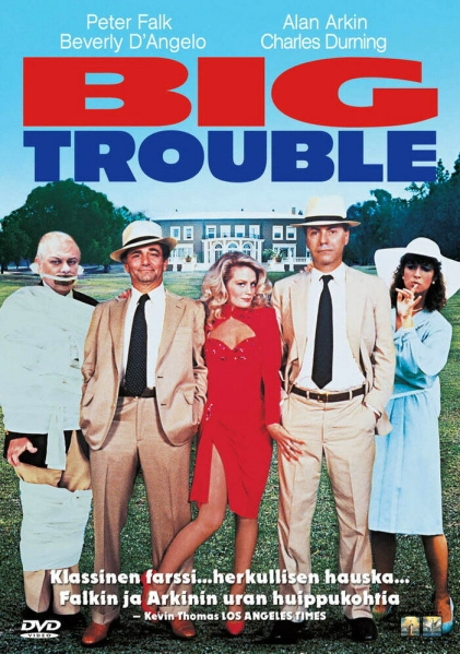 Big Trouble