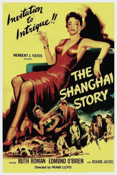 The Shanghai Story