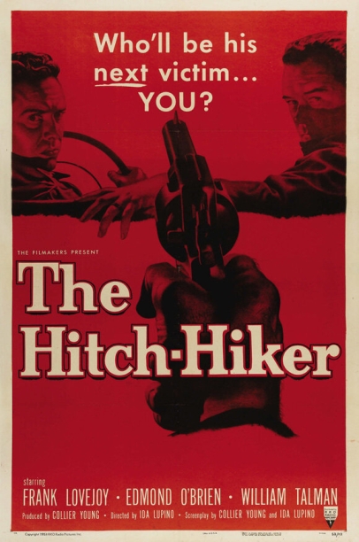 The Hitch-Hiker