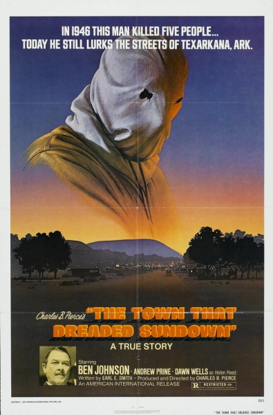 The Town That Dreaded Sundown