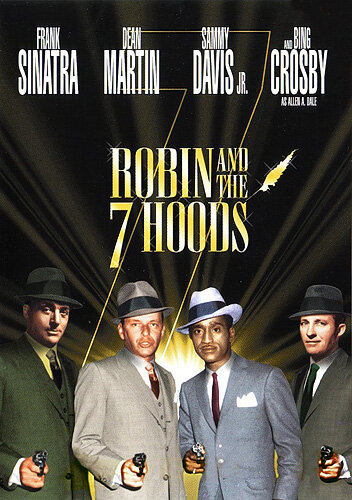 Robin and the 7 Hoods