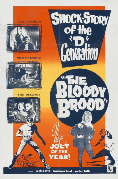 The Bloody Brood