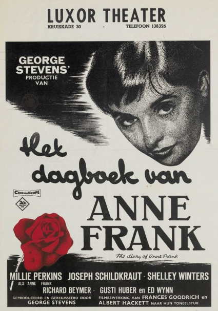 The Diary of Anne Frank