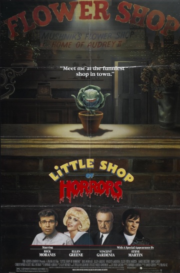 Little Shop of Horrors