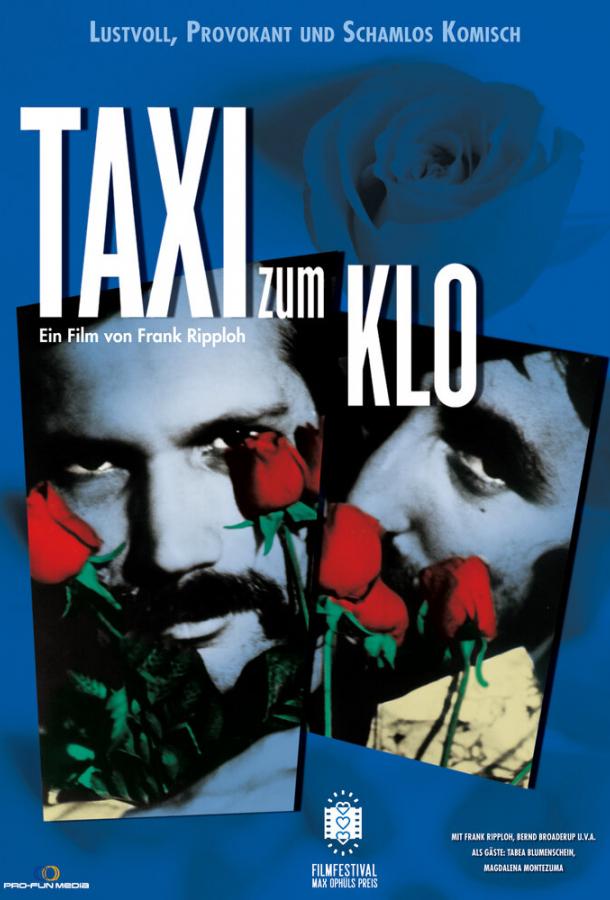 Taxi zum Klo