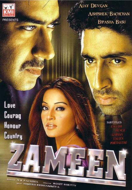 Zameen