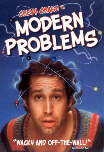 Modern Problems