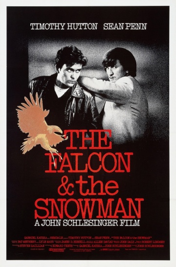 The Falcon and the Snowman