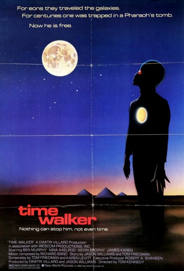 Time Walker