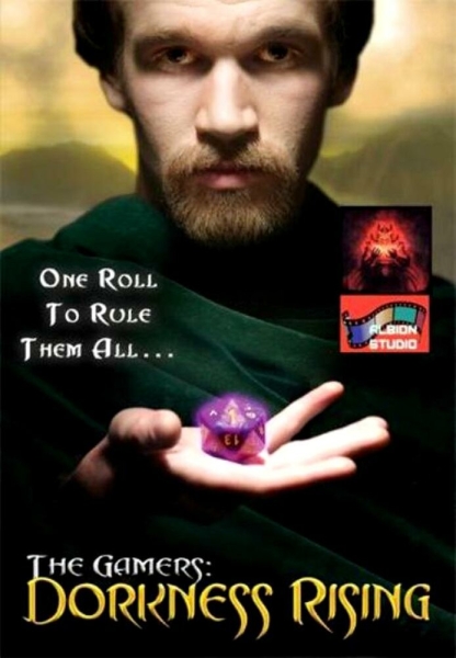 The Gamers: Dorkness Rising