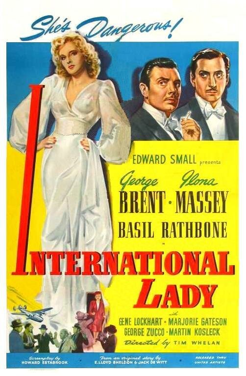 International Lady