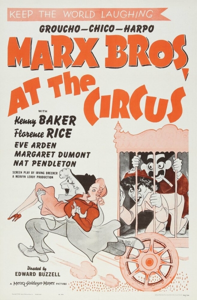 At the Circus