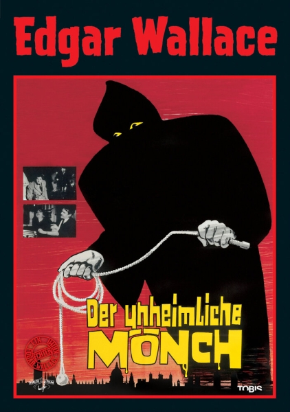 Der unheimliche Mönch