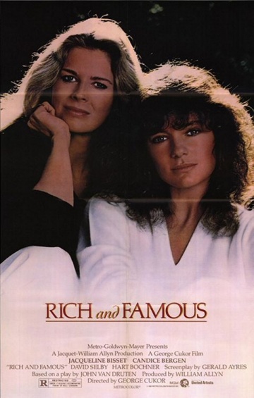 Rich and Famous