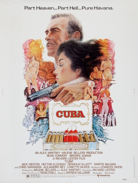 Cuba