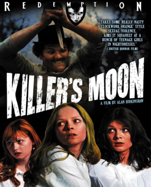 Killer's Moon