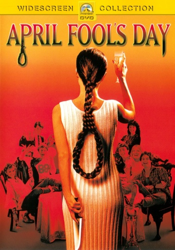 April Fool's Day