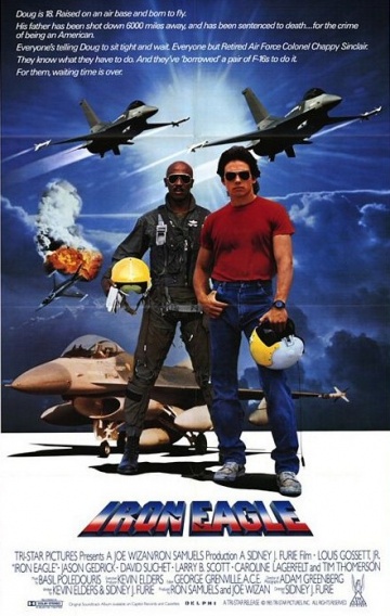 Iron Eagle