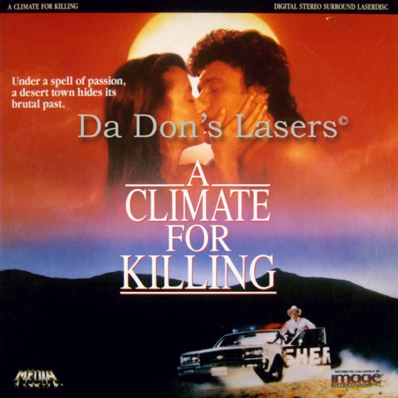 A Climate for Killing