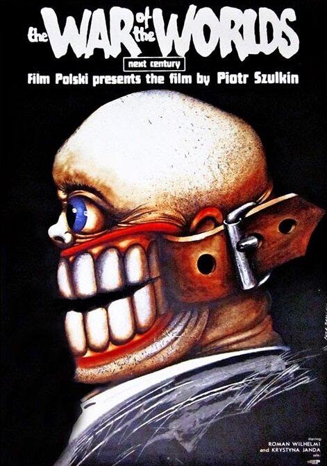 Wojna swiatów - nastepne stulecie
