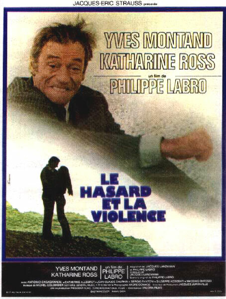 Le hasard et la violence