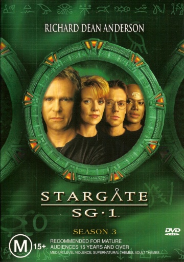 Stargate SG-1