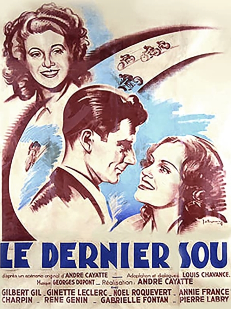 Le dernier sou