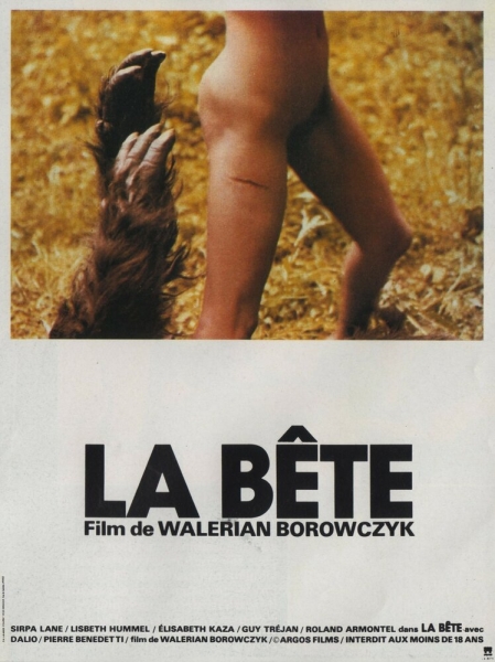 La bête