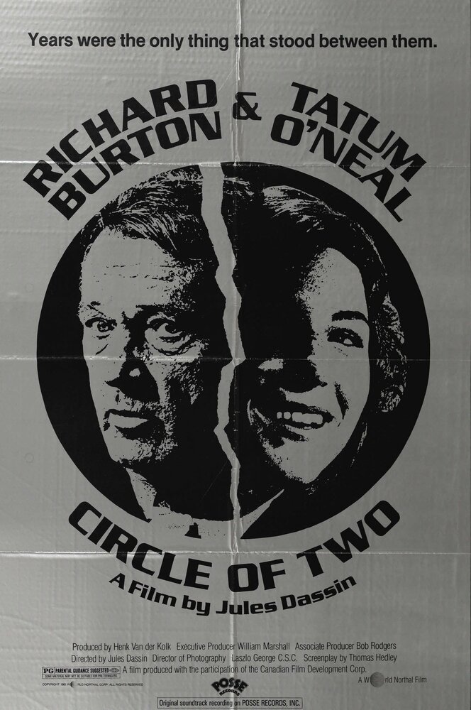 Circle of Two