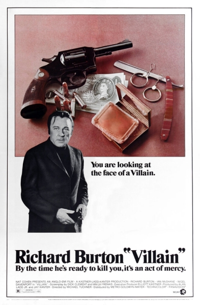 Villain