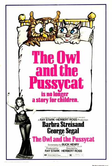 The Owl and the Pussycat