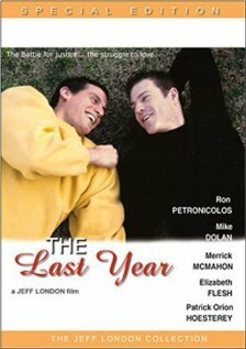 The Last Year