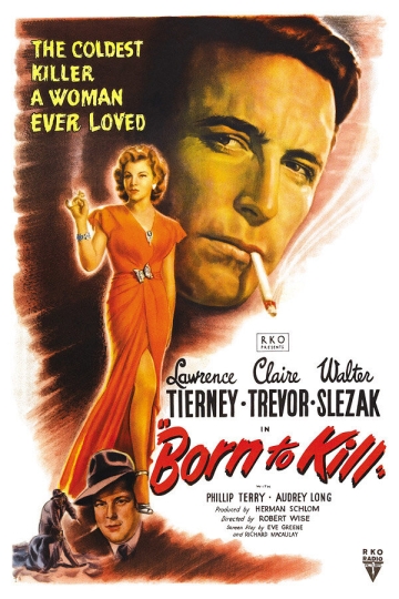 Born to Kill