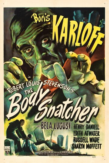 The Body Snatcher