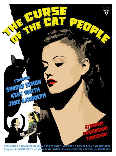 The Curse of the Cat People
