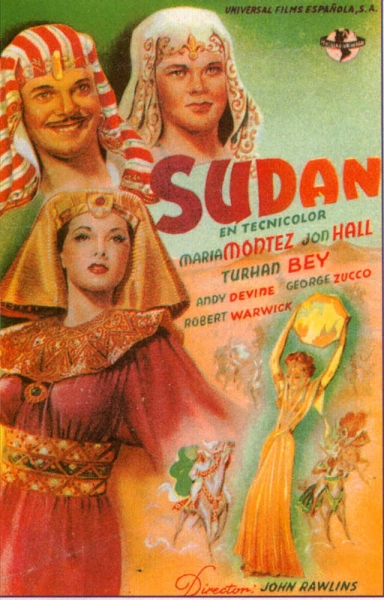 Sudan