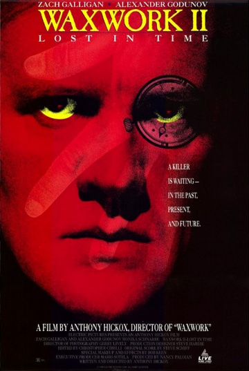 Waxwork II: Lost in Time