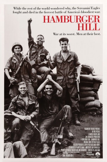 Hamburger Hill