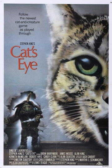 Cat's Eye