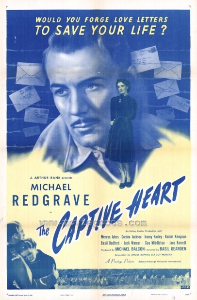 The Captive Heart