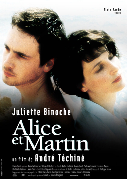 Alice et Martin