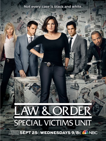 Law & Order: Special Victims Unit