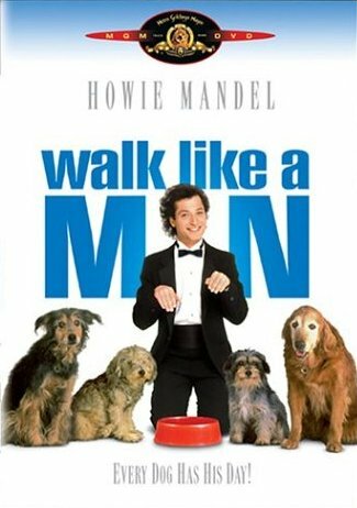 Walk Like a Man