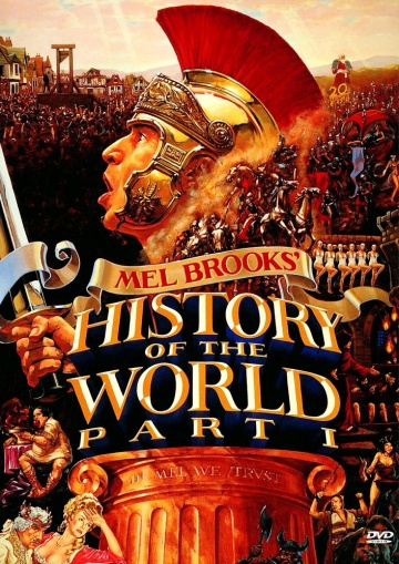 History of the World: Part I