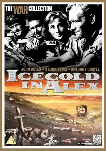 Ice Cold in Alex