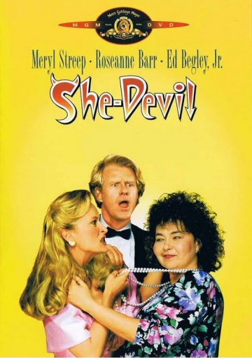 She-Devil