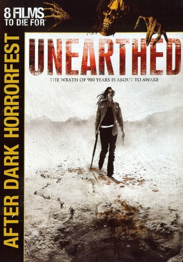 Unearthed